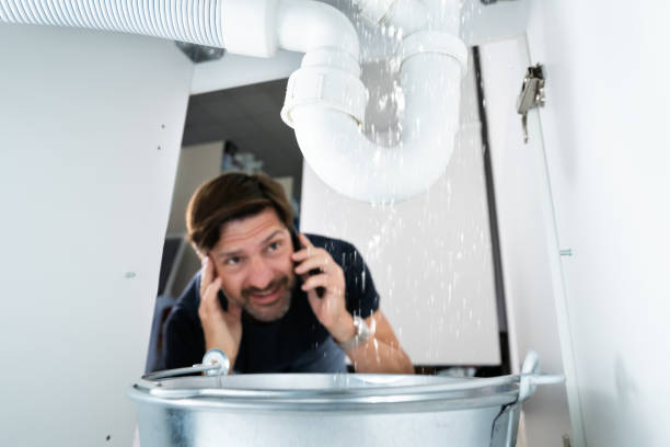 Reliable Wyoming, IL Plumbing Solutions