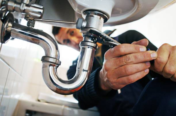 Best Plumbing Inspection Services  in Wyoming, IL