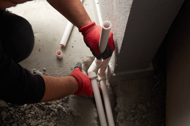 Best Sewer Cleaning Services  in Wyoming, IL