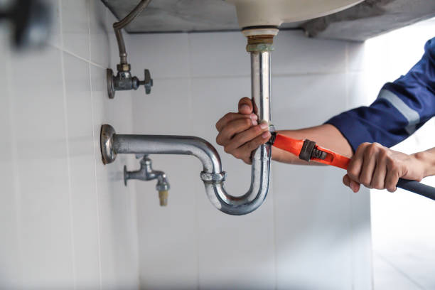 Best Drain Cleaning Services  in Wyoming, IL