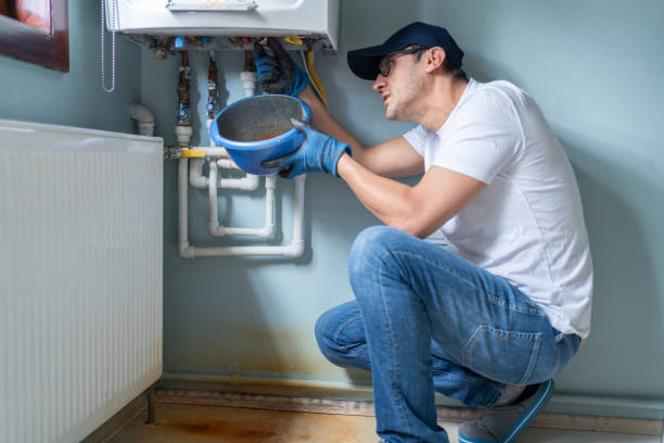 Best Drain Cleaning Services  in Wyoming, IL