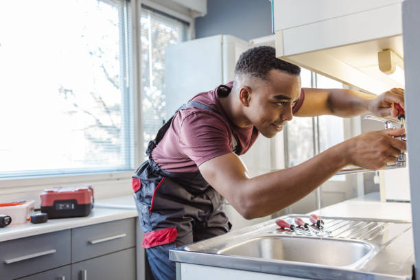 Best Water Leak Repair  in Wyoming, IL